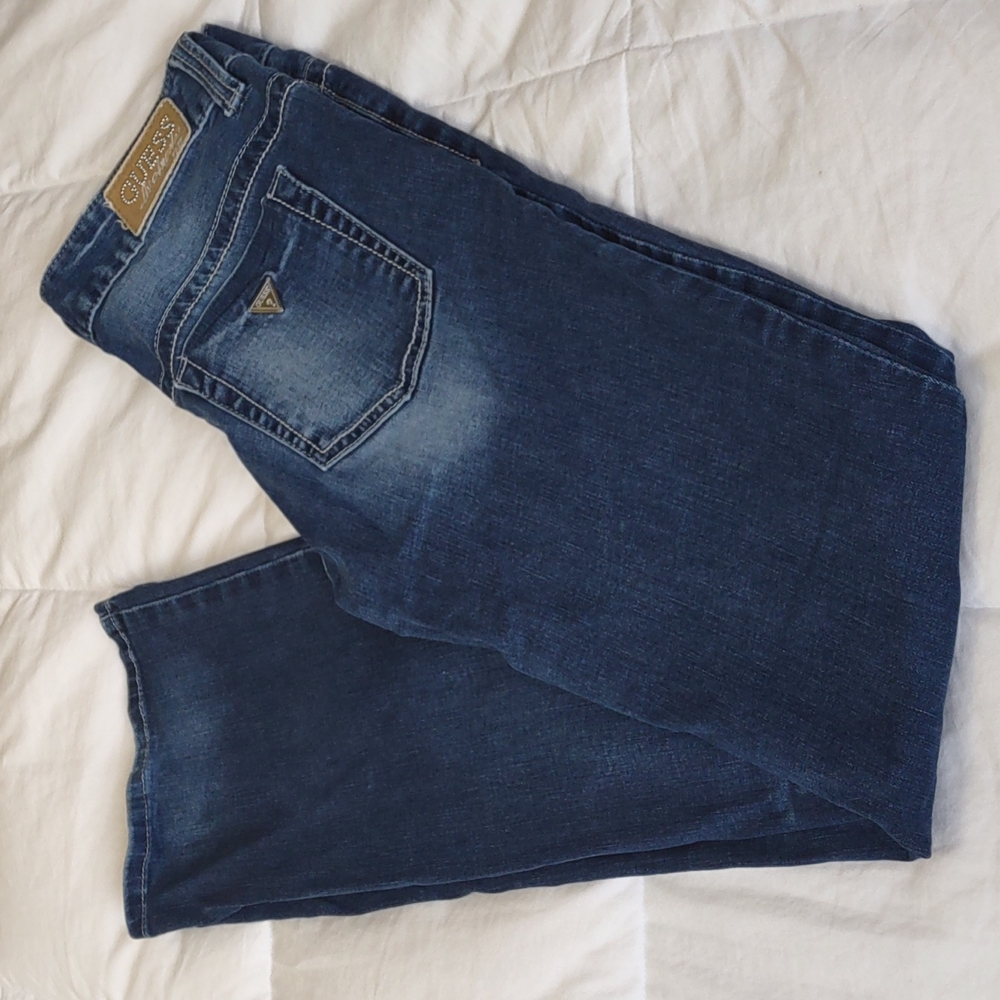Jeans - Picture 2 of 2